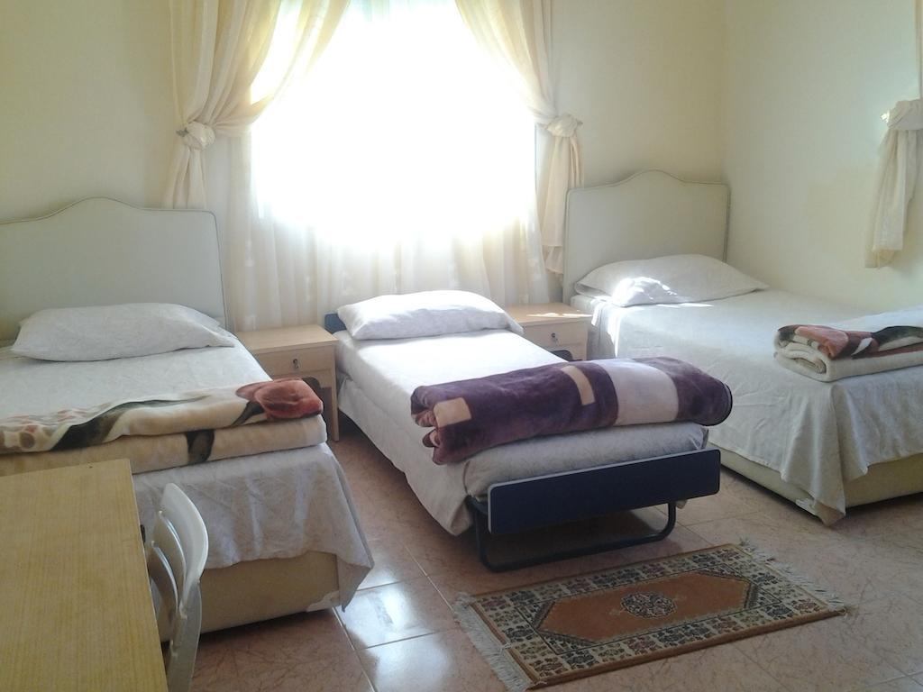 Maison D'Hotes Afoulki Tafraout Chambre photo