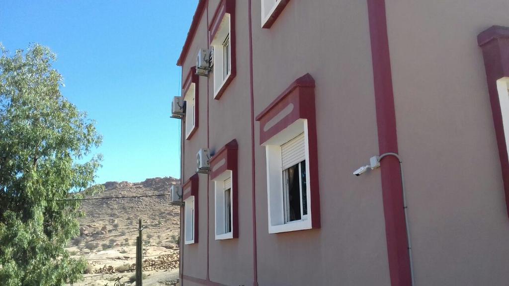 Maison D'Hotes Afoulki Tafraout Extérieur photo